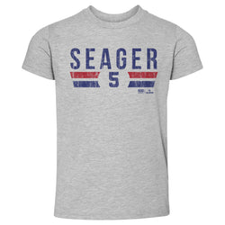 Corey Seager Texas Font (ONLINE ORDER ONLY)