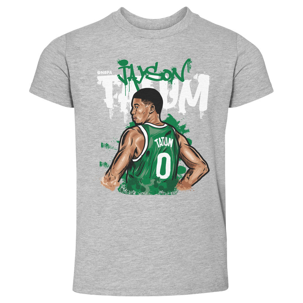 Jayson Tatum Pose G WHT (ONLINE ORDER ONLY)