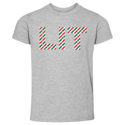 Christmas LIT Christmas WHT (ONLINE ORDER ONLY)