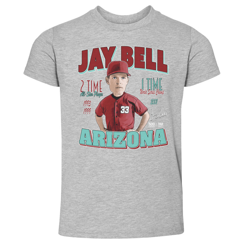 Jay Bell Arizona Comic WHT (ONLINE ORDER ONLY)