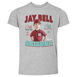 Jay Bell Arizona Comic WHT (ONLINE ORDER ONLY)