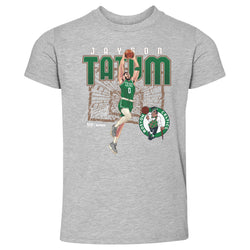 Jayson Tatum Boston Celtics Shattered WHT (ONLINE ORDER ONLY)