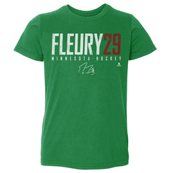Marc-Andre Fleury Minnesota Elite WHT (ONLINE ORDER ONLY)