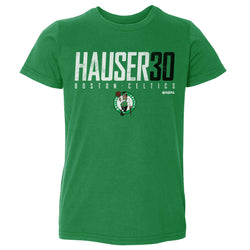 Sam Hauser Boston Celtics Elite WHT (ONLINE ORDER ONLY)
