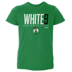 Derrick White Boston Celtics Elite WHT (ONLINE ORDER ONLY)