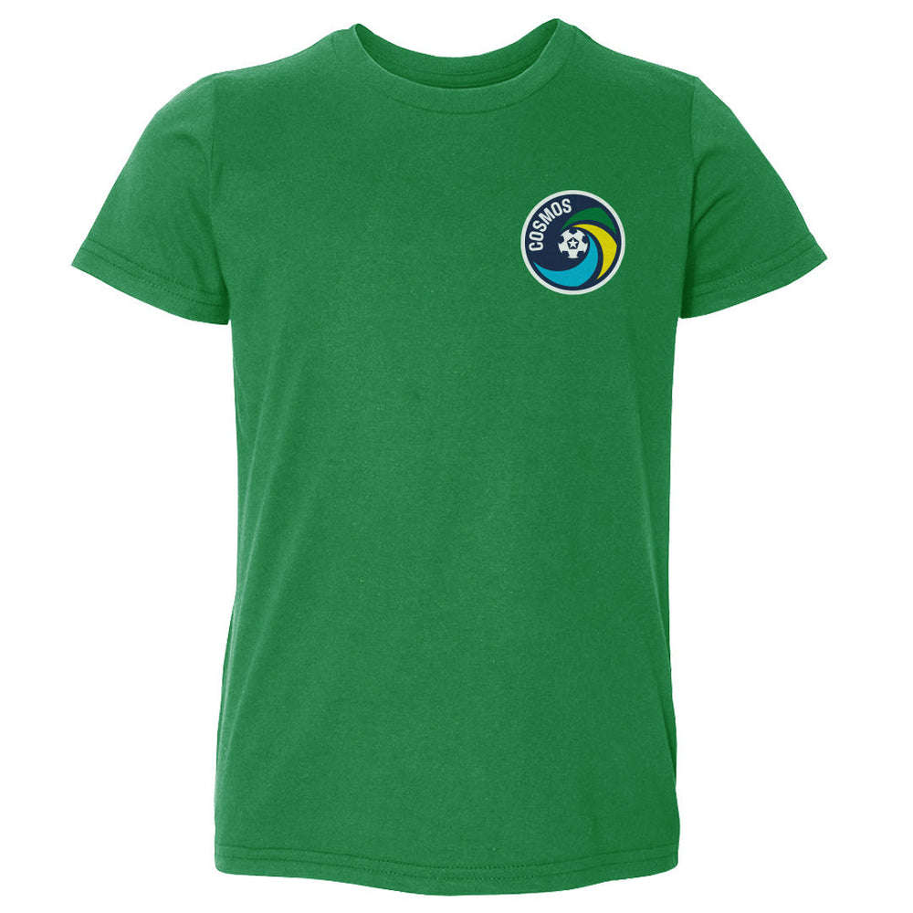 New York Cosmos Pocket WHT (ONLINE ORDER ONLY)