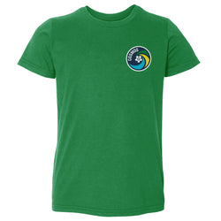 New York Cosmos Pocket WHT (ONLINE ORDER ONLY)