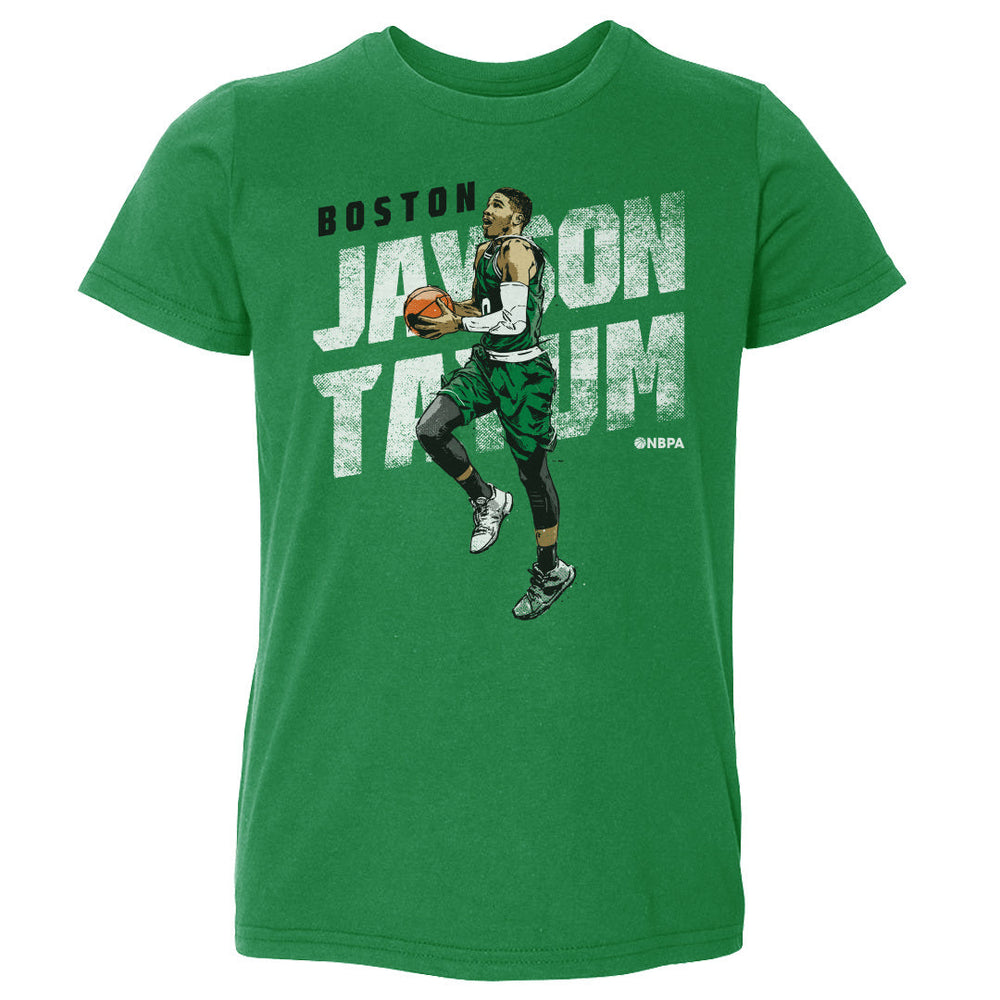 Jayson Tatum Lift Off W WHT (ONLINE ORDER ONLY)