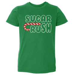 Christmas Sugar Rush Candy Cane WHT (ONLINE ORDER ONLY)