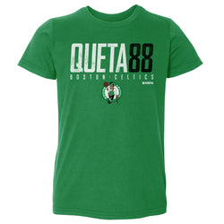 Neemias Queta Boston Celtics Elite WHT (ONLINE ORDER ONLY)