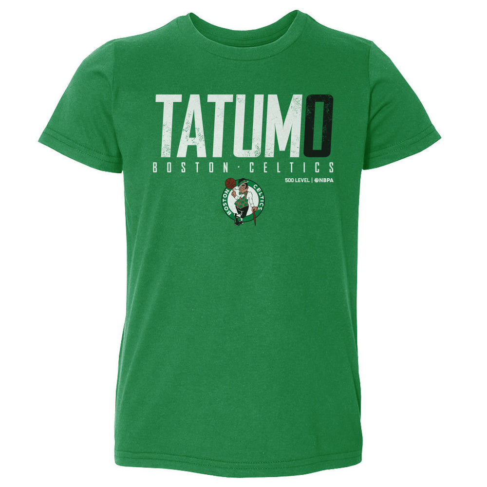 Jayson Tatum Boston Celtics Elite WHT (ONLINE ORDER ONLY)