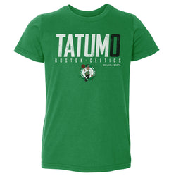 Jayson Tatum Boston Celtics Elite WHT (ONLINE ORDER ONLY)