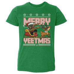 Jey Uso BIG SHOTS Merry Yeetmas WHT (ONLINE ORDER ONLY)