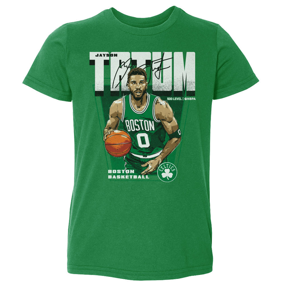 Jayson Tatum Boston Celtics Premiere WHT (ONLINE ORDER ONLY)