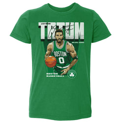 Jayson Tatum Boston Celtics Premiere WHT (ONLINE ORDER ONLY)