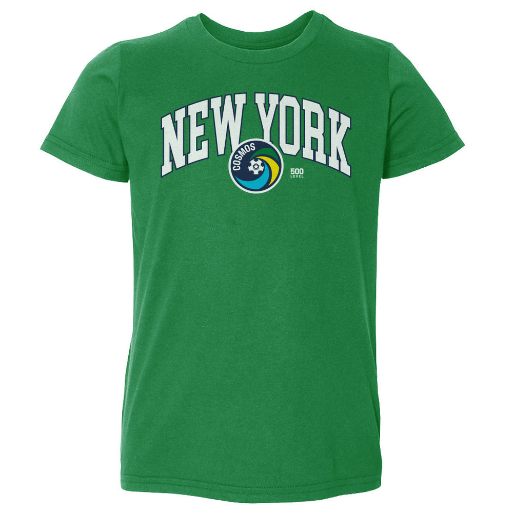 New York Cosmos Arc WHT (ONLINE ORDER ONLY)