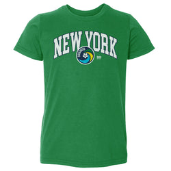 New York Cosmos Arc WHT (ONLINE ORDER ONLY)