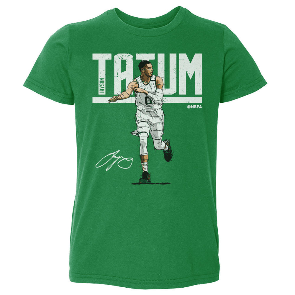 Jayson Tatum Hyper W WHT (ONLINE ORDER ONLY)