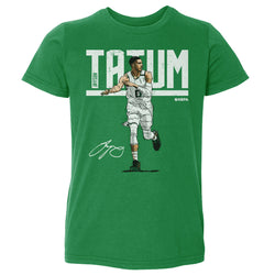 Jayson Tatum Hyper W WHT (ONLINE ORDER ONLY)