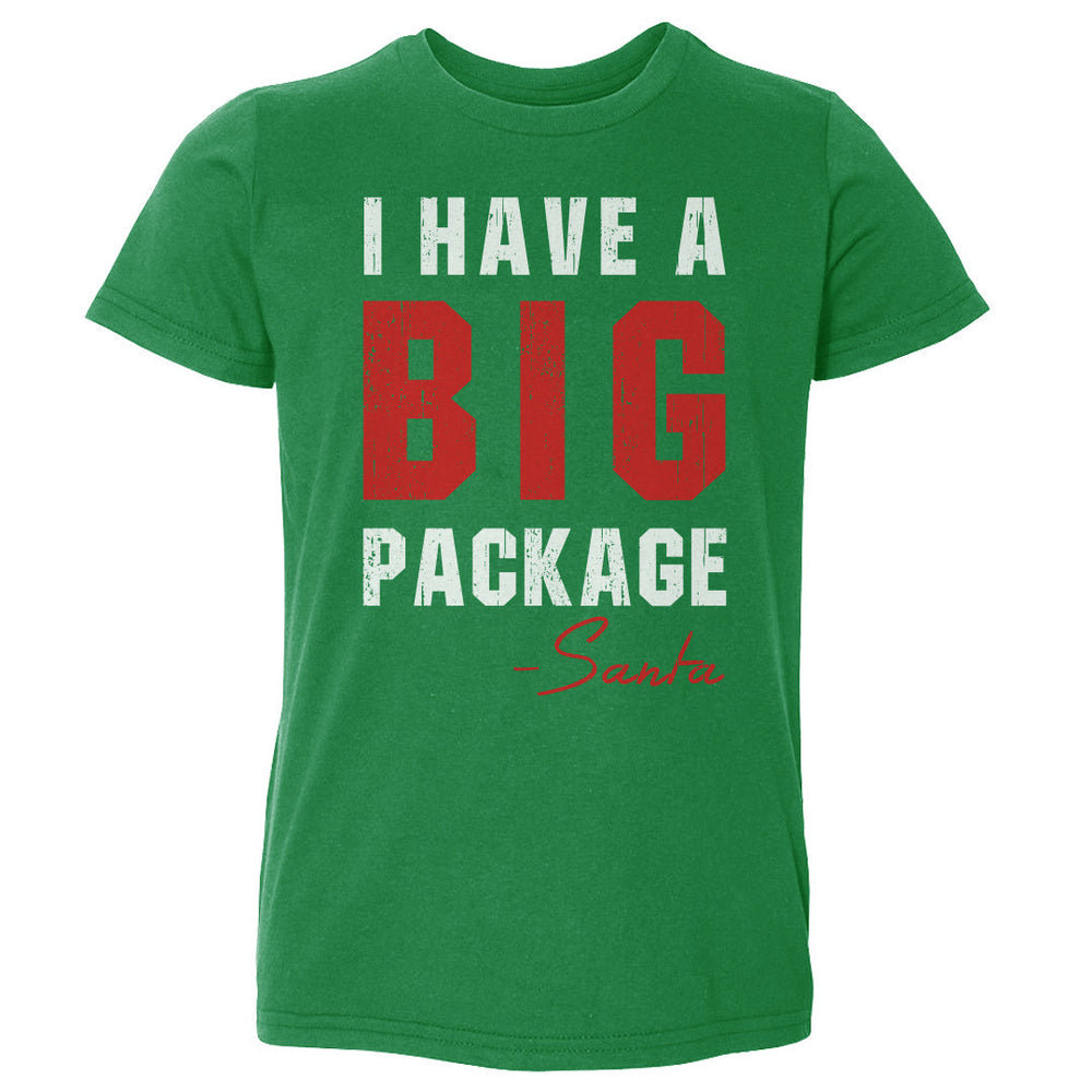 Christmas Big Package WHT (ONLINE ORDER ONLY)