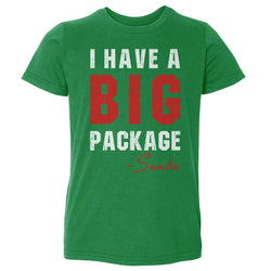 Christmas Big Package WHT (ONLINE ORDER ONLY)