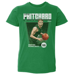 Payton Pritchard Boston Premiere WHT (ONLINE ORDER ONLY)