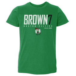 Jaylen Brown Boston Celtics Elite WHT (ONLINE ORDER ONLY)