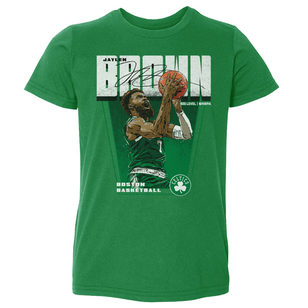 Jaylen Brown Boston Celtics Premiere WHT (ONLINE ORDER ONLY)