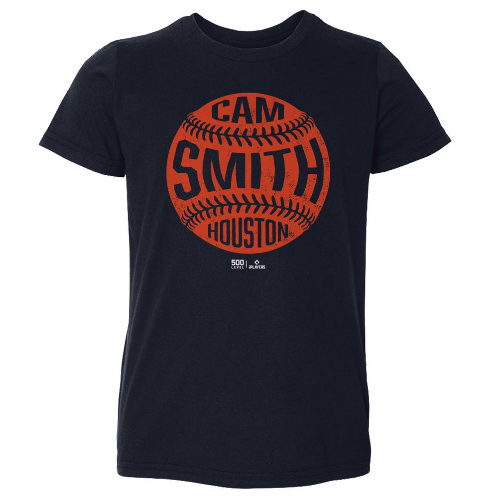 Cam Smith Houston Vintage Baseball WHT (ONLINE ORDER ONLY)