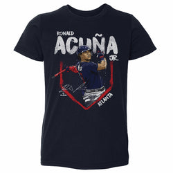 Ronald Acuna Jr. Base WHT (ONLINE ORDER ONLY)