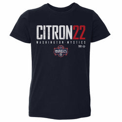 Sonia Citron Washington Mystics Elite WHT (ONLINE ORDER ONLY)