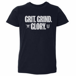 USRowing Grit Grind Glory WHT (ONLINE ORDER ONLY)