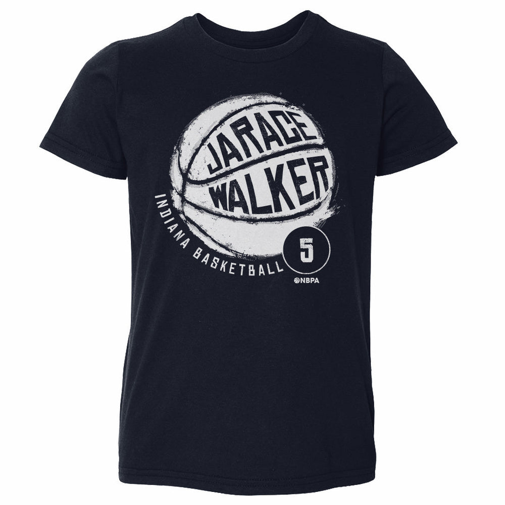 Jarace Walker Indiana Basketball WHT (ONLINE ORDER ONLY)