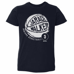Jarace Walker Indiana Basketball WHT (ONLINE ORDER ONLY)