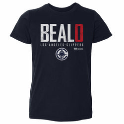 Bradley Beal Los Angeles Clippers Elite WHT (ONLINE ORDER ONLY)