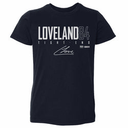 Colston Loveland Chicago Elite WHT (ONLINE ORDER ONLY)