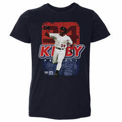 Kirby Puckett Minnesota Player Number WHT (ONLINE ORDER ONLY)