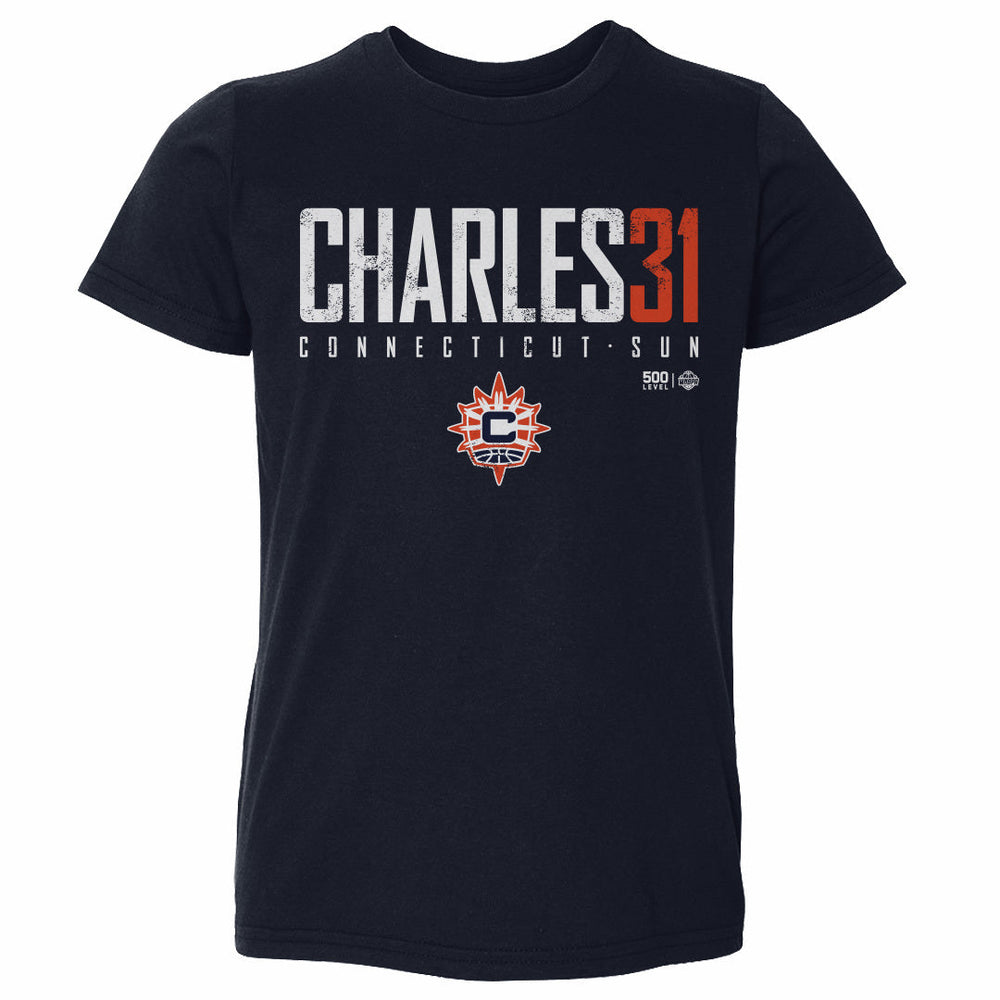 Tina Charles Connecticut Sun Elite WHT (ONLINE ORDER ONLY)