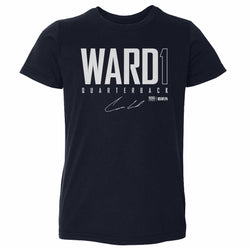 Cam Ward Tennessee Elite WHT (ONLINE ORDER ONLY)
