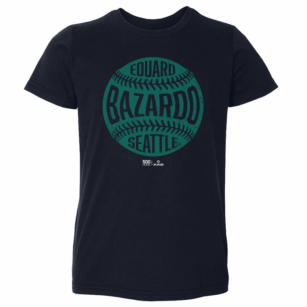 Eduard Bazardo Seattle Vintage Baseball WHT (ONLINE ORDER ONLY)