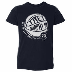 Trey Murphy III New Orleans Basketball WHT (ONLINE ORDER ONLY)