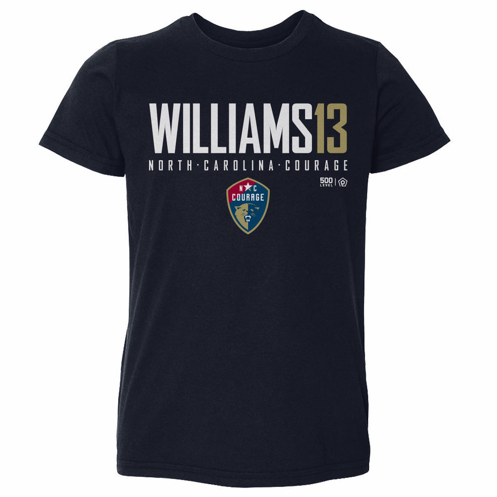 Ryan Williams North Carolina Courage Elite WHT (ONLINE ORDER ONLY)