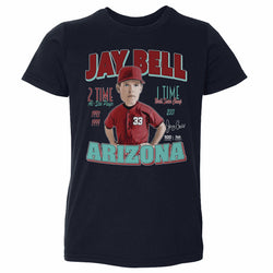 Jay Bell Arizona Comic WHT (ONLINE ORDER ONLY)