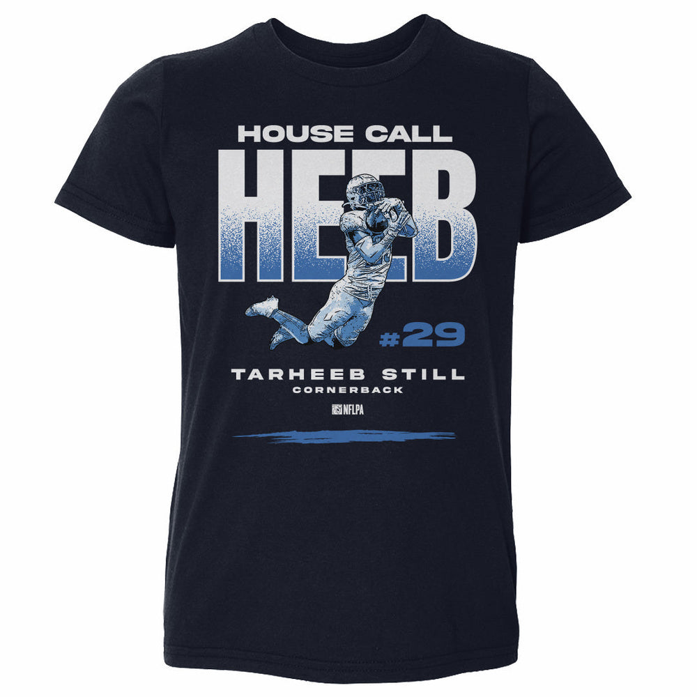 Tarheeb Still Los Angeles C House Call WHT (ONLINE ORDER ONLY)