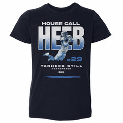 Tarheeb Still Los Angeles C House Call WHT (ONLINE ORDER ONLY)