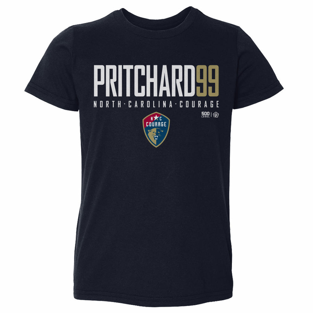 Molly Pritchard North Carolina Courage Elite WHT (ONLINE ORDER ONLY)