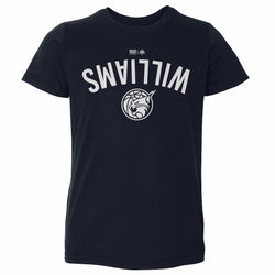 Courtney Williams Minnesota Lynx Invert WHT (ONLINE ORDER ONLY)