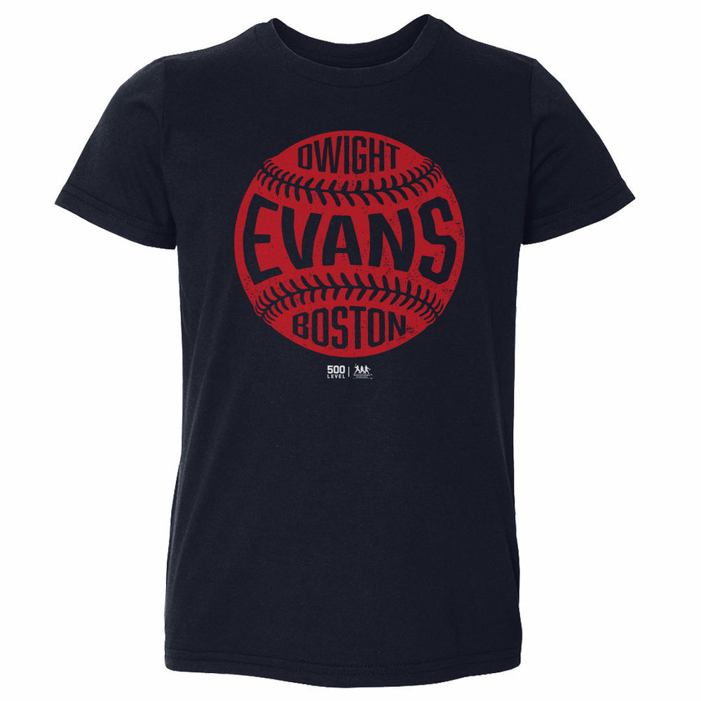 Dwight Evans Boston Vintage Baseball WHT (ONLINE ORDER ONLY)