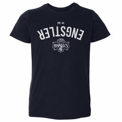 Emily Engstler Washington Mystics Invert WHT (ONLINE ORDER ONLY)
