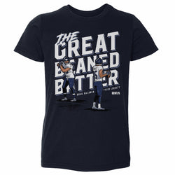 Tyler Lockett & Doug Baldwin Baseball W WHT (ONLINE ORDER ONLY)